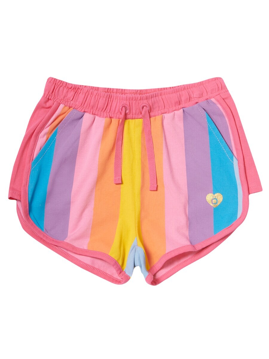 Повседневные брюки Koroshi, разноцветный
Повседневные брюки Koroshi, разноцветный