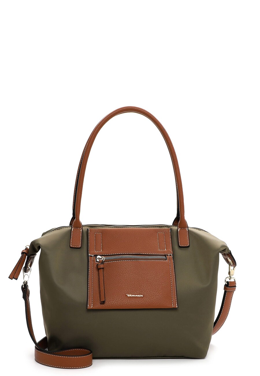 Сумка-шоппер Tamaris Fabrizia, Olive
Сумка-шоппер Tamaris Fabrizia, Olive