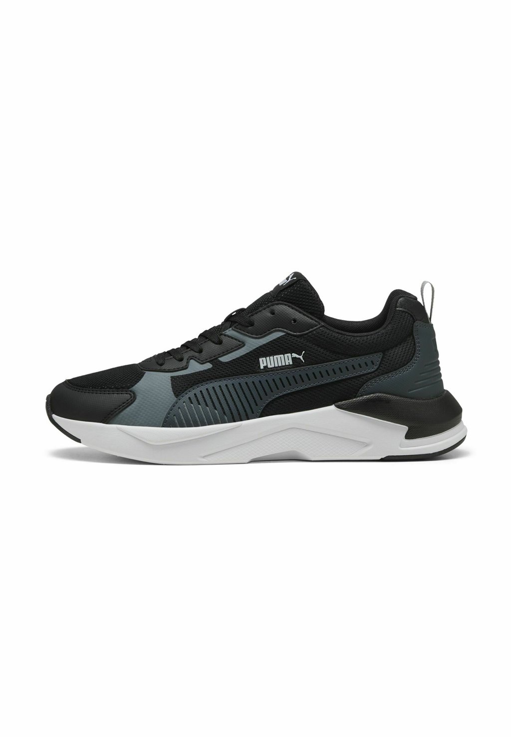 Низкие кеды X-RAY SNEAKERS Puma, черный
Низкие кеды X-RAY SNEAKERS Puma, черный