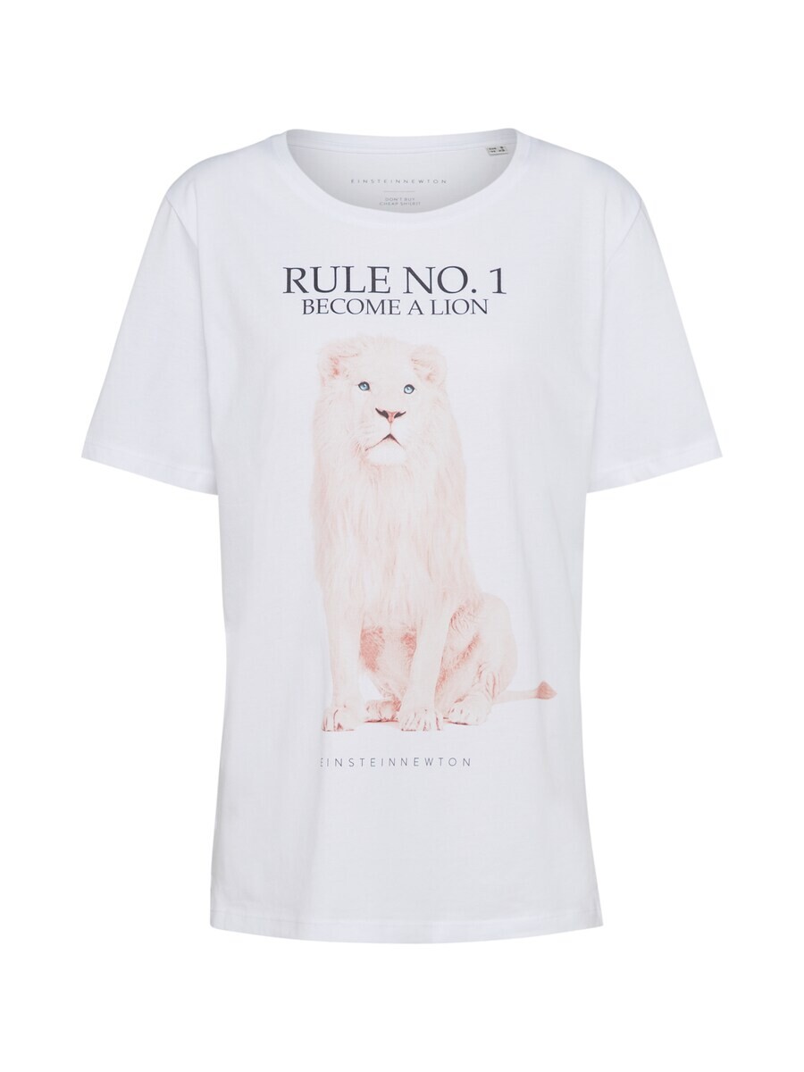 Футболка EINSTEIN & NEWTON, белый
Футболка EINSTEIN & NEWTON, белый