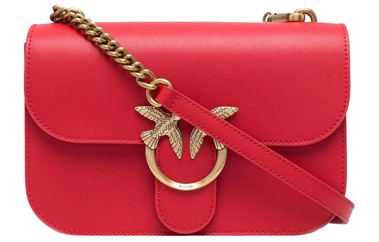 Сумка через плечо PINKO
Сумка через плечо PINKO