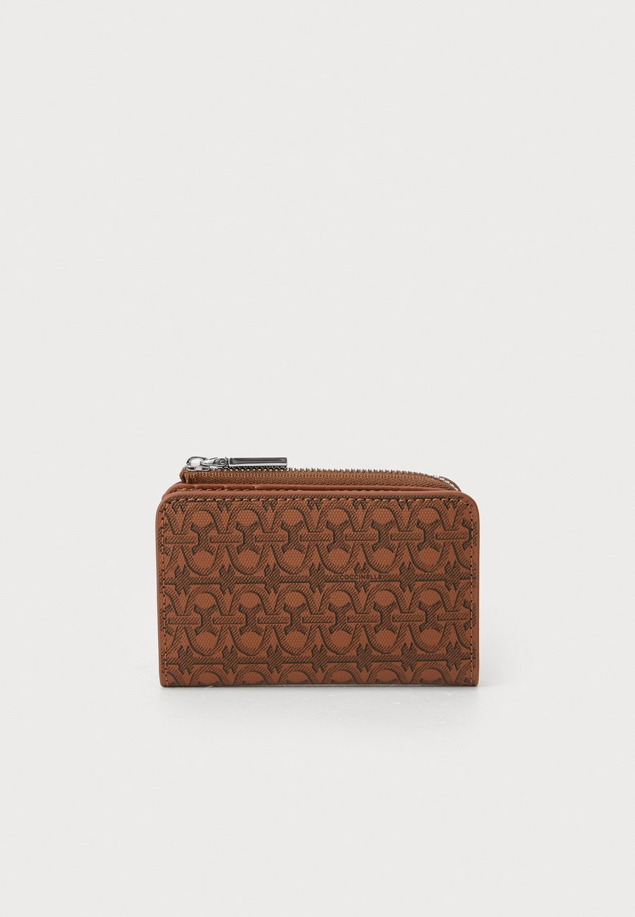 Кошелек Coccinelle Wallet, Cognac/Multi-Coloured
Кошелек Coccinelle Wallet, Cognac/Multi-Coloured