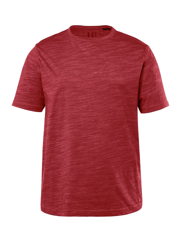 Футболка JP1880, цвет marsalarot
Футболка JP1880, цвет marsalarot