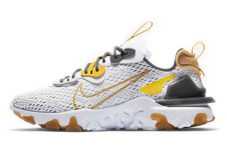 Кроссовки Nike React Vision унисекс
Кроссовки Nike React Vision унисекс