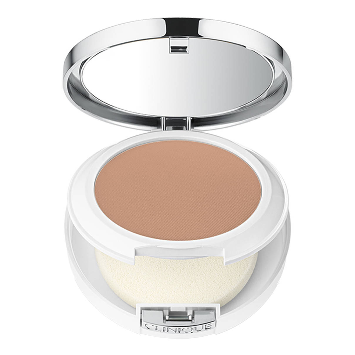 Тональная основа Beyond Perfecting Powder Foundation + Concealer Clinique, 06 Ivory / 14,5 g
Тональная основа Beyond Perfecting Powder Foundation + Concealer Clinique, 06 Ivory / 14,5 g