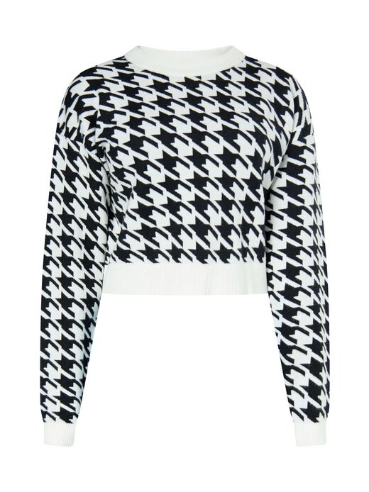 Пуловер Mymo, черный
Пуловер Mymo, черный