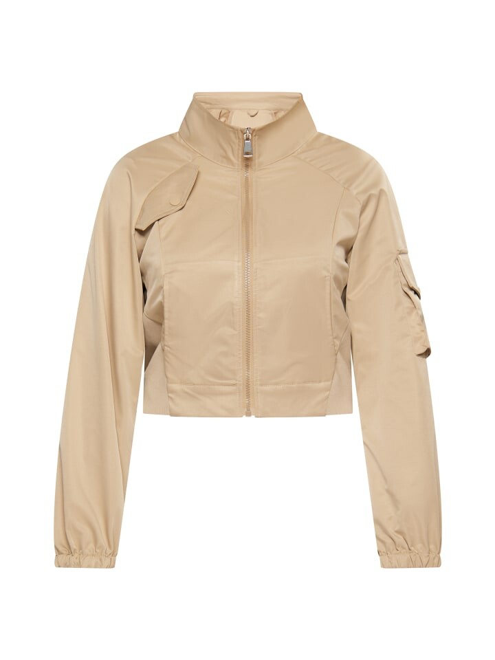 Переходная куртка faina, бежевый
Переходная куртка faina, бежевый