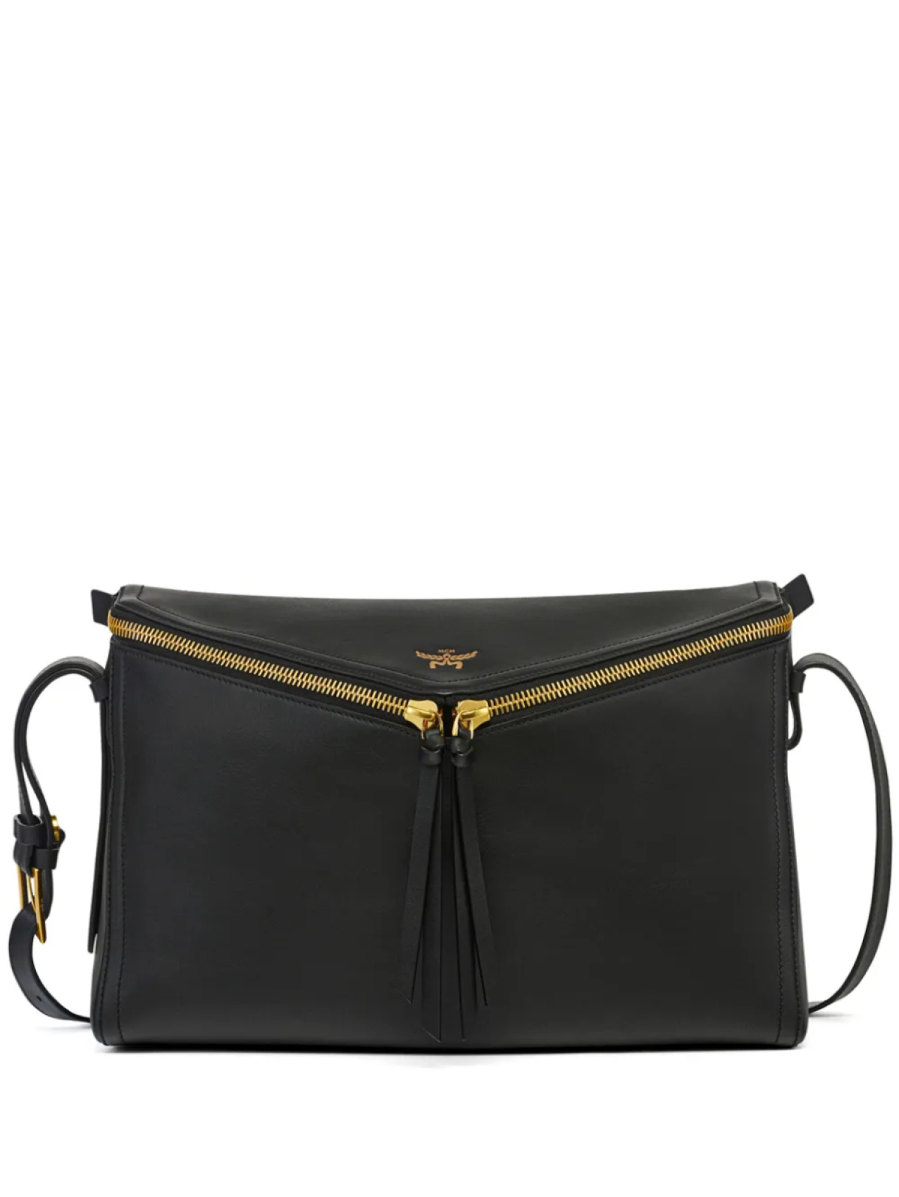 MCM сумка на плечо Diamant, черный
MCM сумка на плечо Diamant, черный