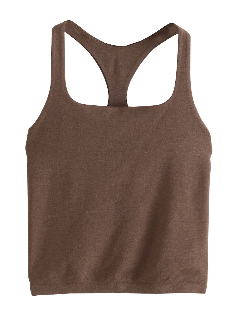 Топ Next, коричневый
Топ Next, коричневый