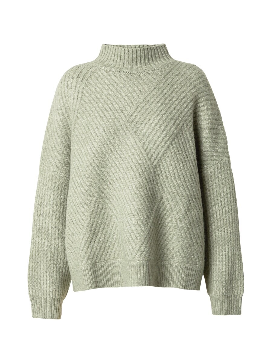 Свитер About You MAXI, светло-зеленый
Свитер About You MAXI, светло-зеленый