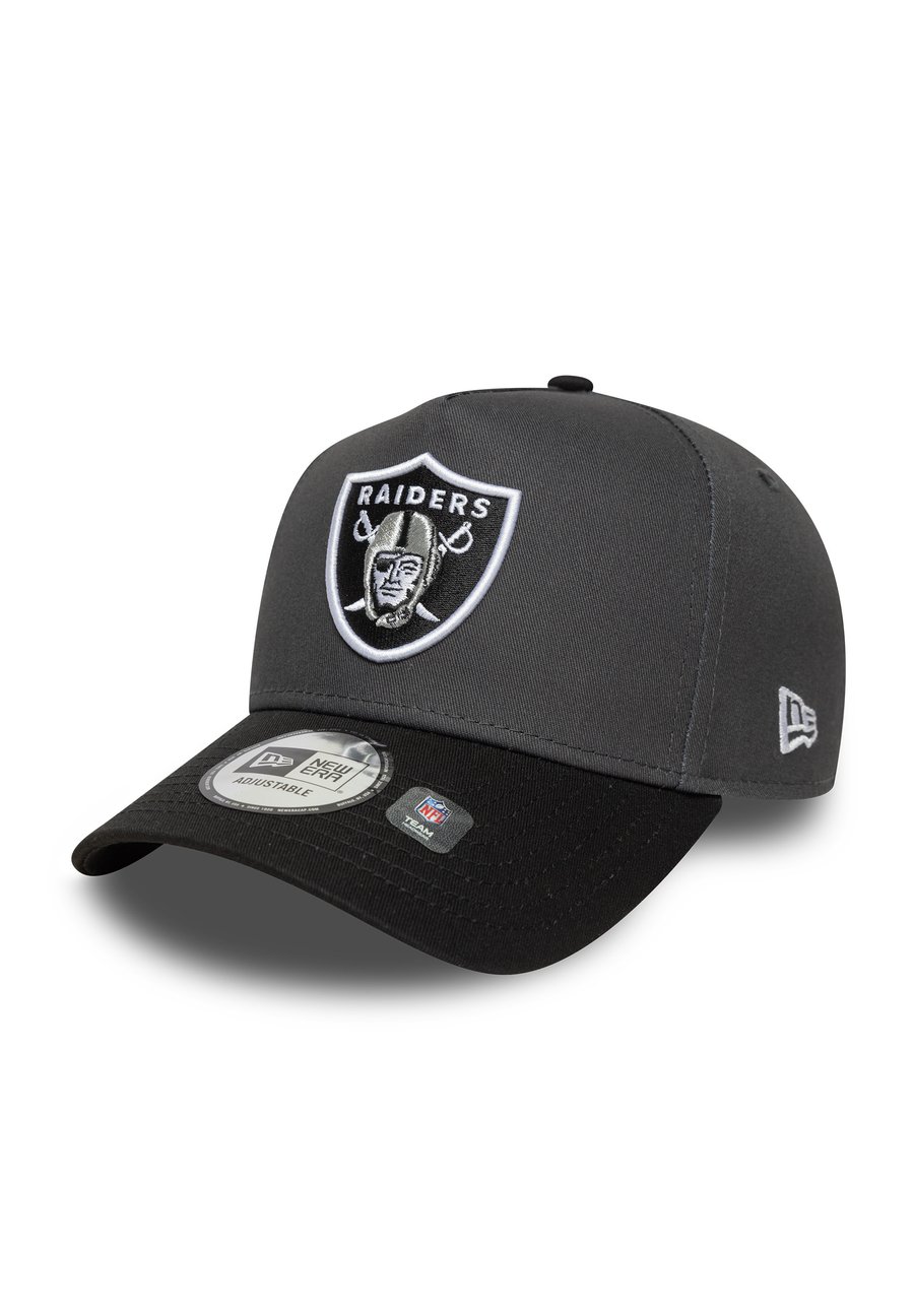 Бейсболка New Era NFL E-FRAME UNISEX, Dark Grey
Бейсболка New Era NFL E-FRAME UNISEX, Dark Grey