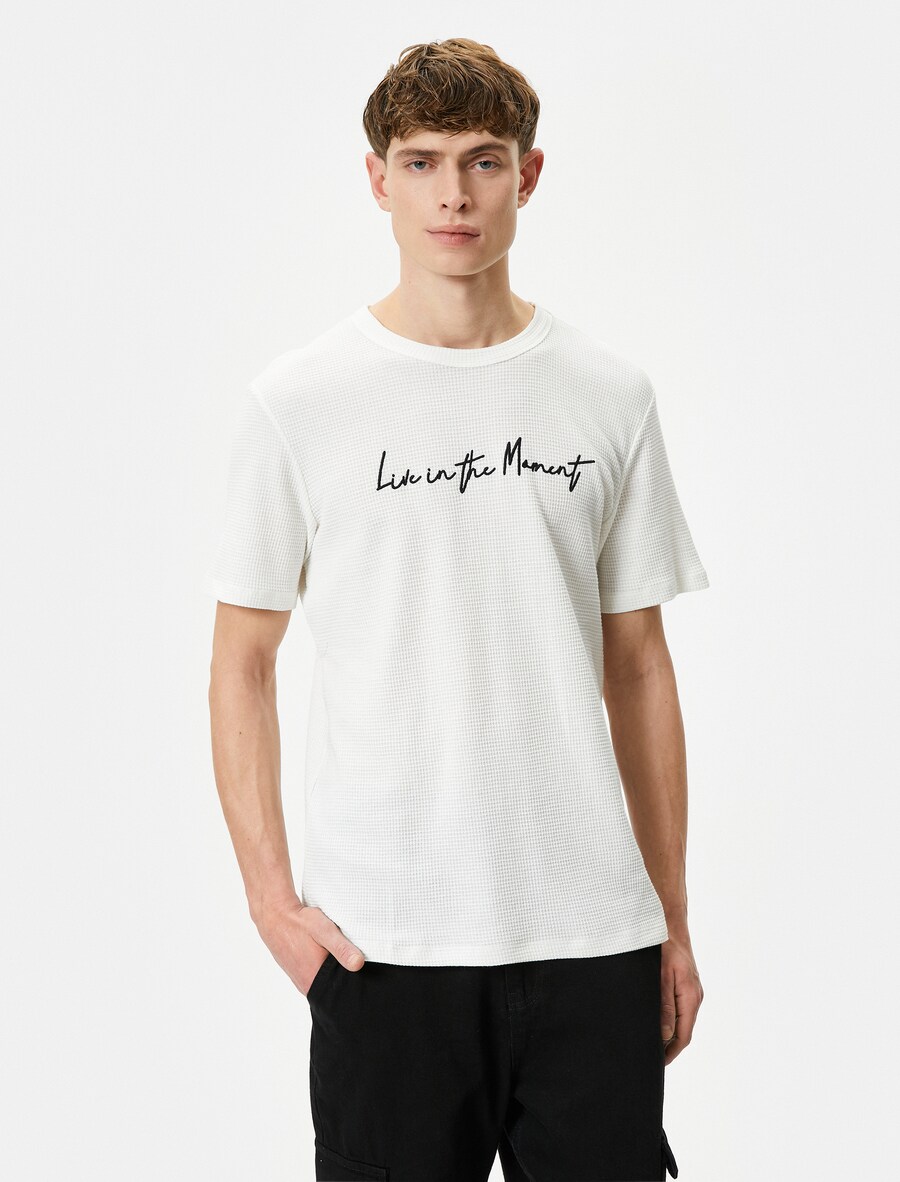 Рубашка Koton, белый
Рубашка Koton, белый