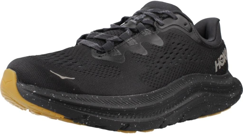 Мужские кроссовки Hoka Kawana 2, черный
Мужские кроссовки Hoka Kawana 2, черный