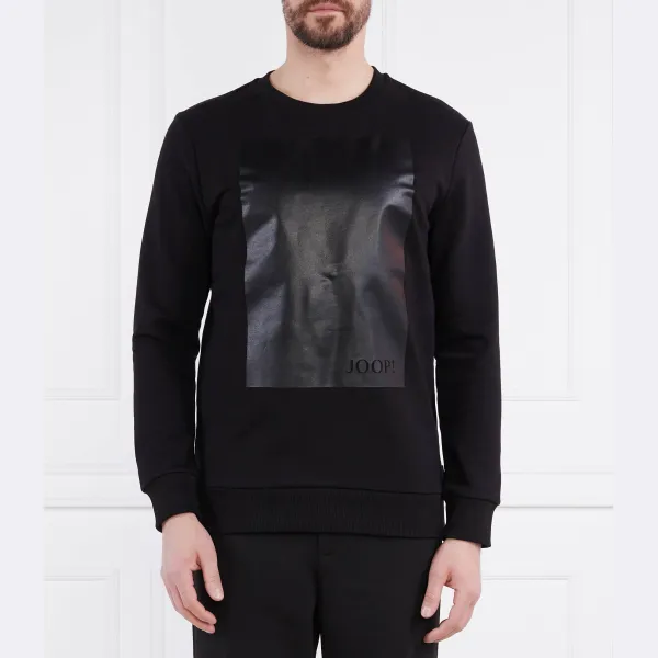 Толстовка обычного кроя Joop!, черный
Толстовка обычного кроя Joop!, черный