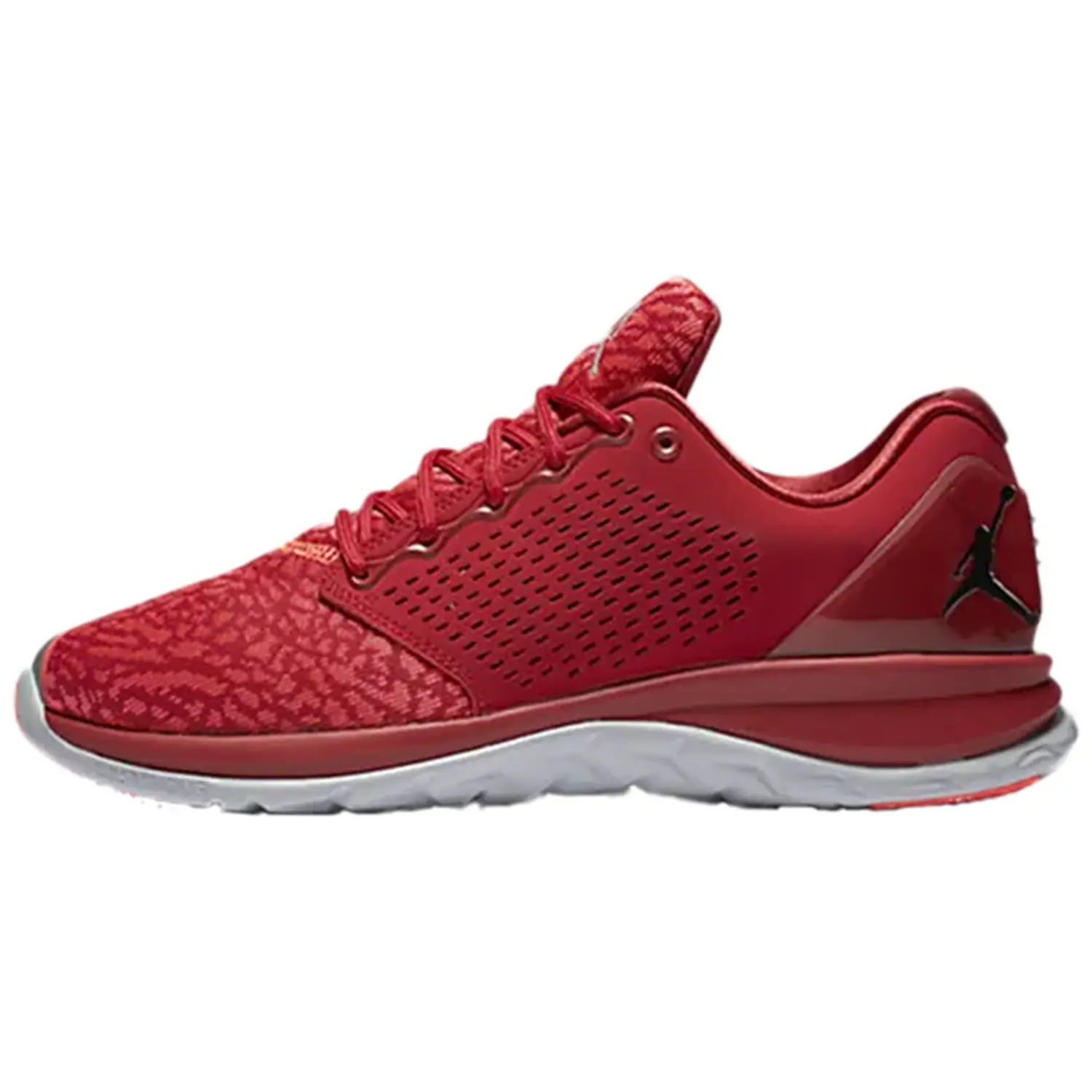 Jordan Кроссовки Air Trainer St 'Gym Red'
Jordan Кроссовки Air Trainer St 'Gym Red'