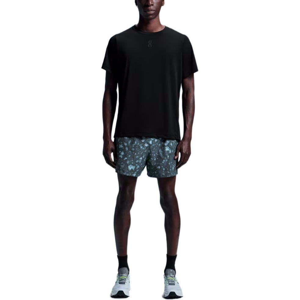 On Футболка мужская черная, Черный, On Футболка мужская черная
On Футболка мужская черная, Черный, On Футболка мужская черная