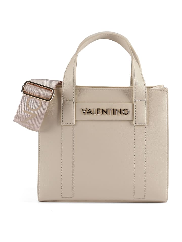 Valentino Сумка Aury Re 25 см, цвет экрю
Valentino Сумка Aury Re 25 см, цвет экрю