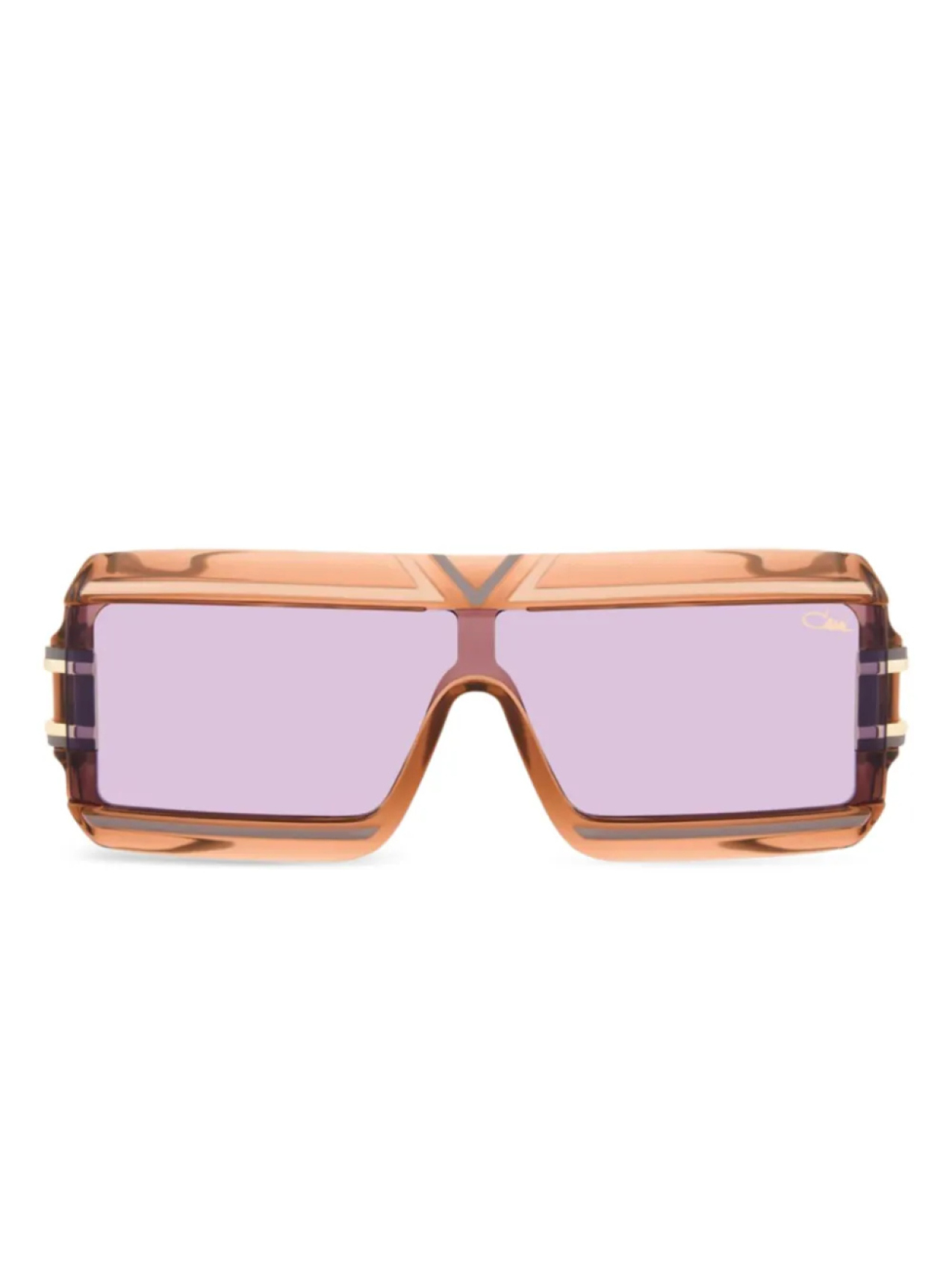 Солнцезащитные очки Mod 856 Cazal, коричневый
Солнцезащитные очки Mod 856 Cazal, коричневый