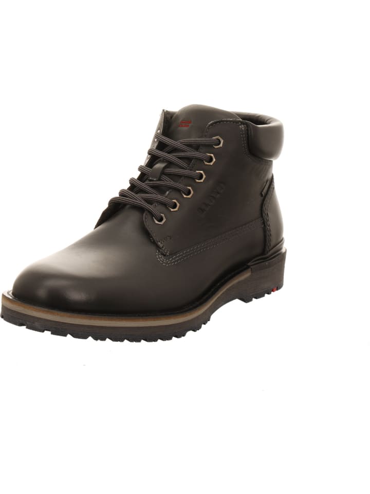 Ботинки LLOYD, черный
Ботинки LLOYD, черный