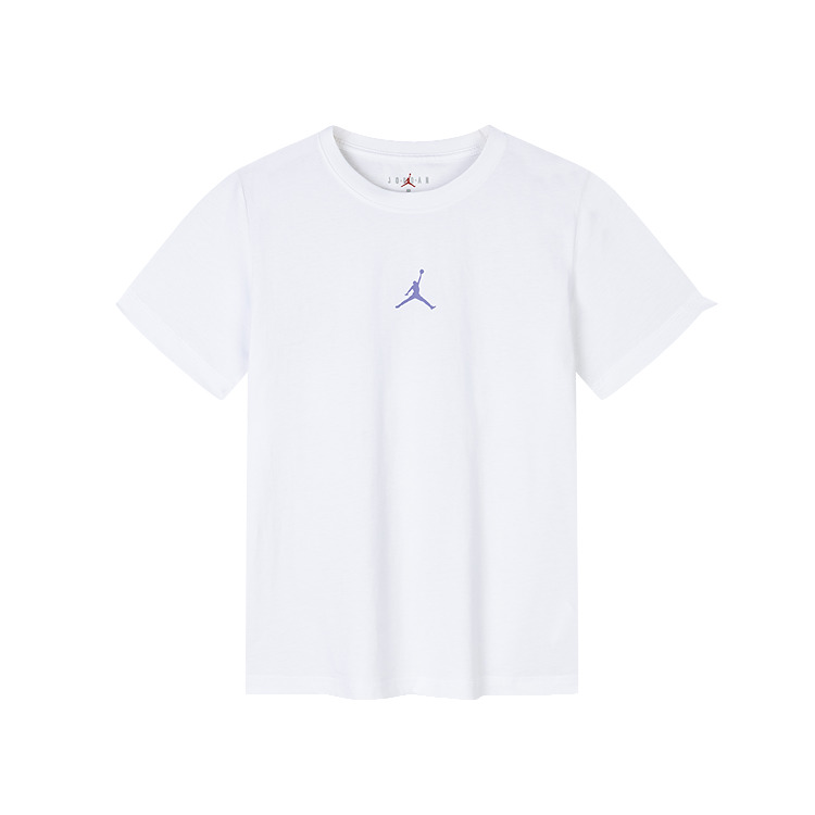 Футболка для младших школьников Jordan, белый
Футболка для младших школьников Jordan, белый