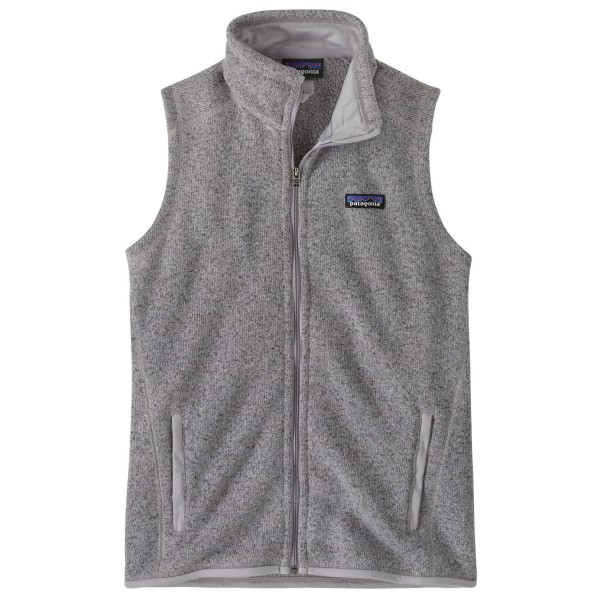 Женский жилет-свитер - флисовый жилет Patagonia, фиолетовый
Женский жилет-свитер - флисовый жилет Patagonia, фиолетовый