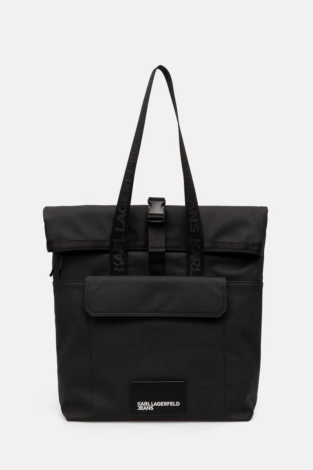 Сумка Karl Lagerfeld Jeans, черный 
Сумка Karl Lagerfeld Jeans, черный