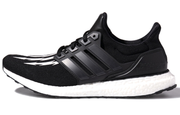 NEIGHBORHOOD x Adidas Ultra Boost Черный
NEIGHBORHOOD x Adidas Ultra Boost Черный
