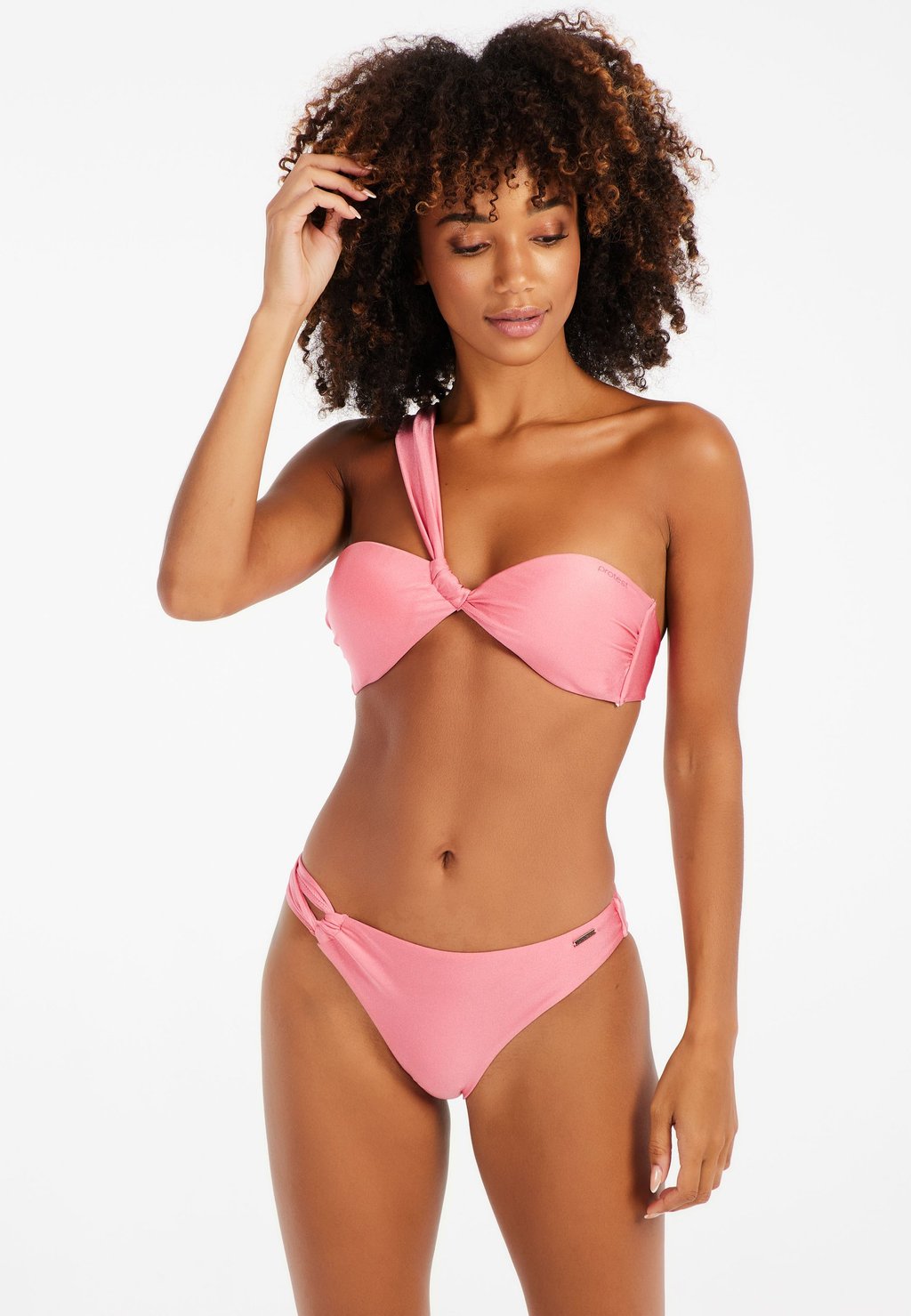 Бикини BLUM Protest, розовый
Бикини BLUM Protest, розовый