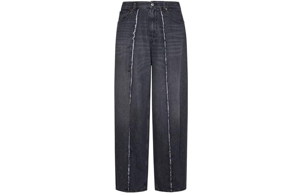Джинсы мужские серые Mm6 Maison Margiela, серый
Джинсы мужские серые Mm6 Maison Margiela, серый