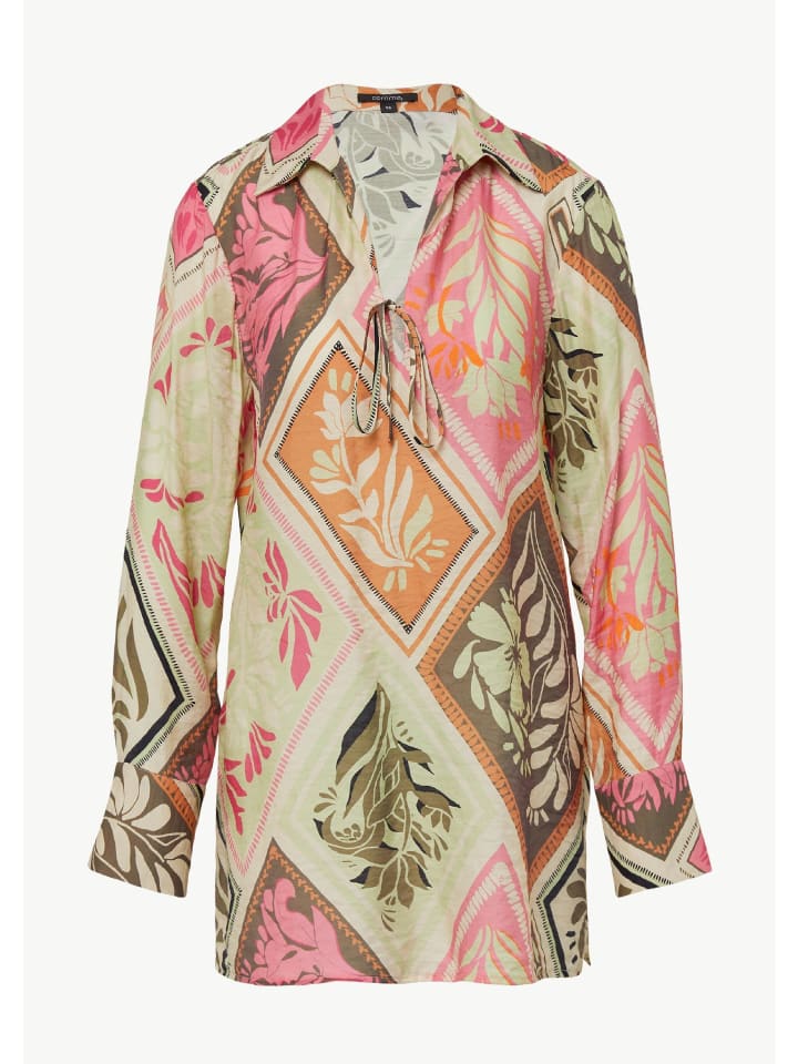 Блузка в цвете 44A1_розовый comma
Блузка в цвете 44A1_розовый comma