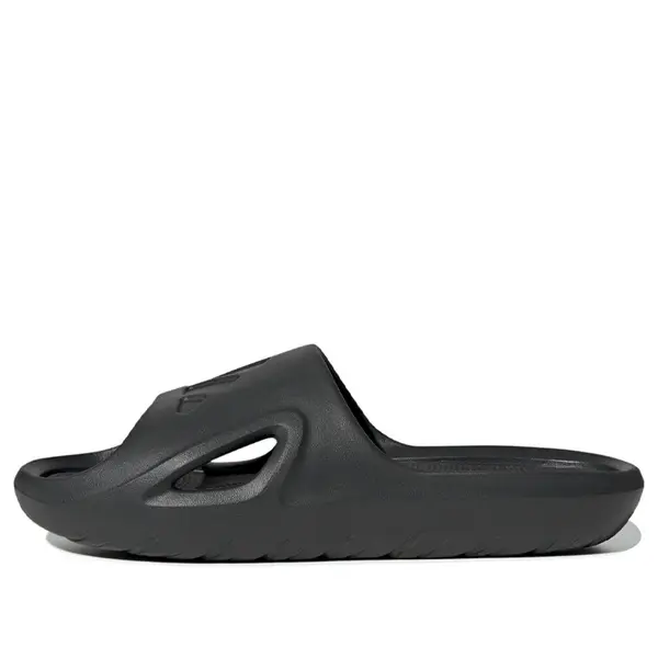 Тапочки adicane slide 'carbon black' Adidas, мультиколор
Тапочки adicane slide 'carbon black' Adidas, мультиколор