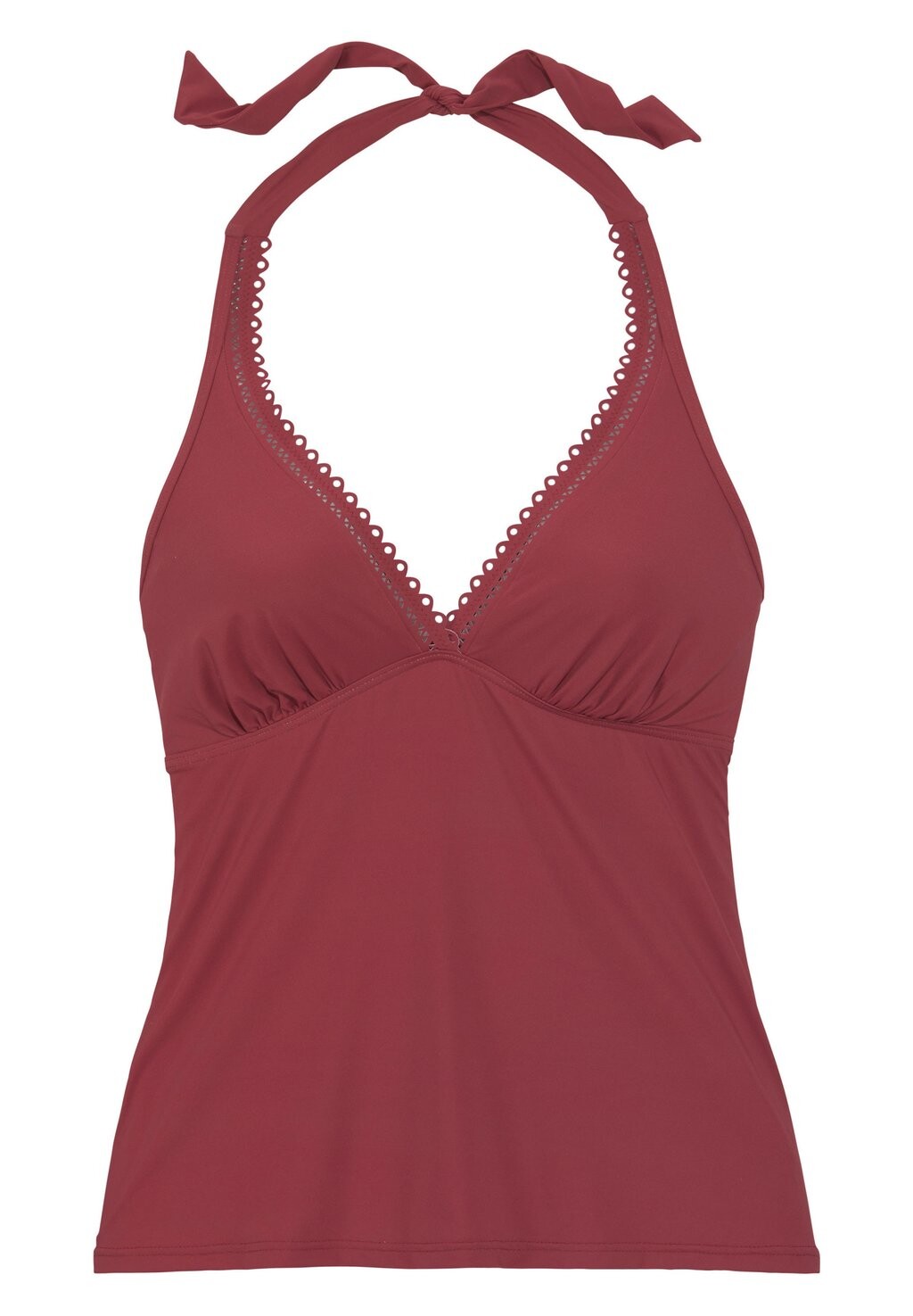 Верх бикини s.Oliver, Коричневый, Верх бикини s.Oliver
Верх бикини s.Oliver, Коричневый, Верх бикини s.Oliver