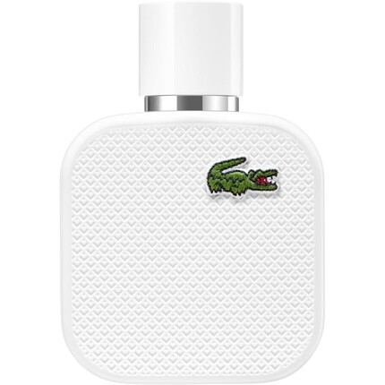 Lacoste L.12.12 Blanc Eau De Toilette 50ml
Lacoste L.12.12 Blanc Eau De Toilette 50ml