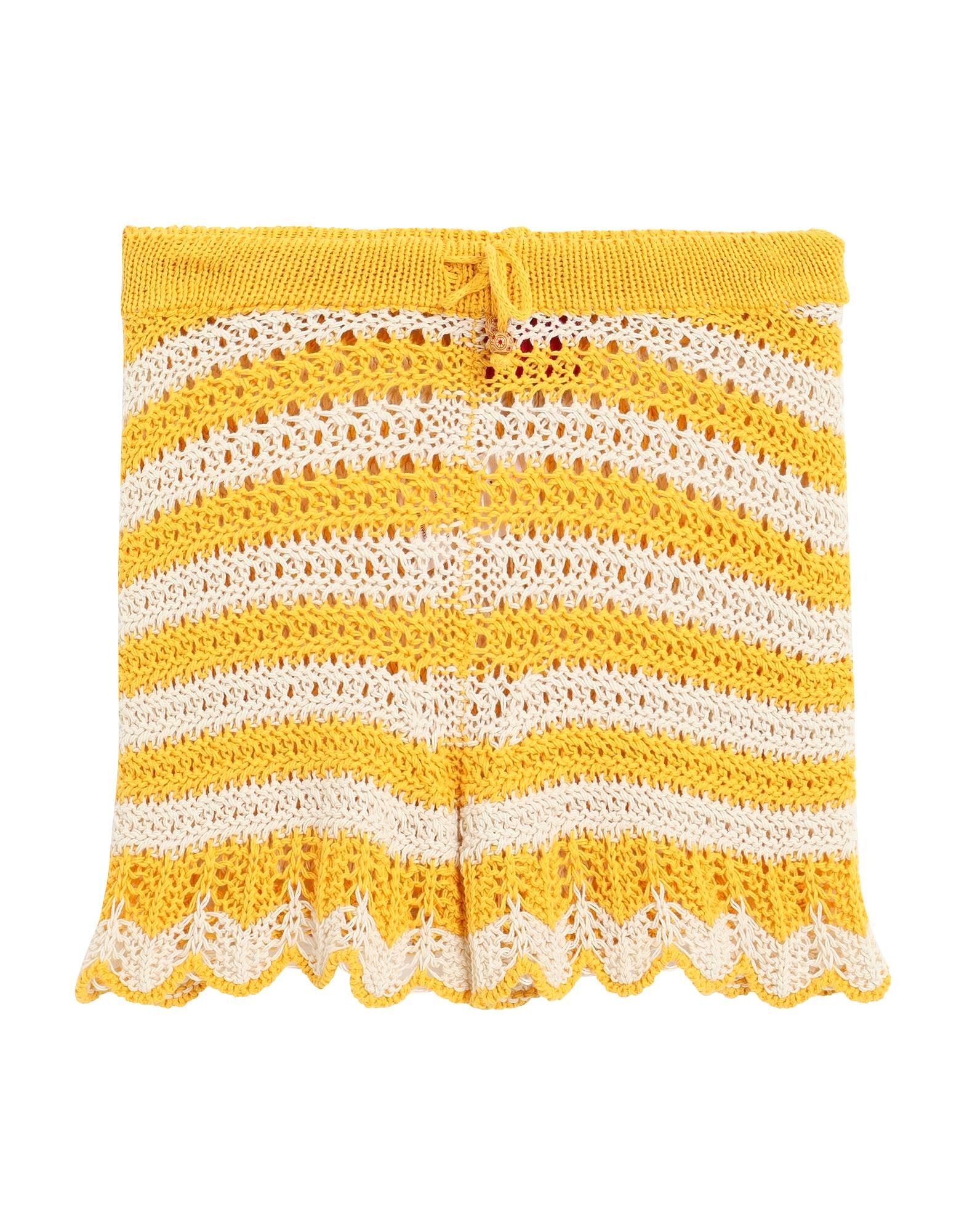 Шорты Novepuntonove, желтый
Шорты Novepuntonove, желтый