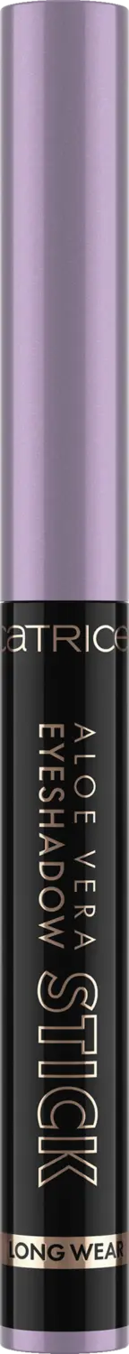 Тени для век Catrice Aloe Vera Eyeshadow Stick 070 Satin Lilac
Тени для век Catrice Aloe Vera Eyeshadow Stick 070 Satin Lilac