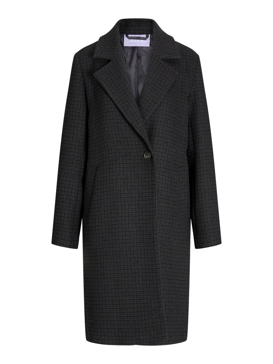 Демисезонное пальто JJXX JXELLE, Black
Демисезонное пальто JJXX JXELLE, Black