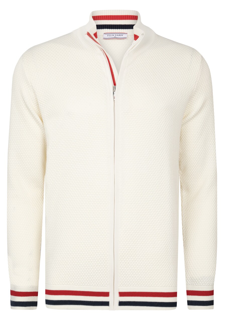 Вязаный кардиган Felix Hardy, белый
Вязаный кардиган Felix Hardy, белый