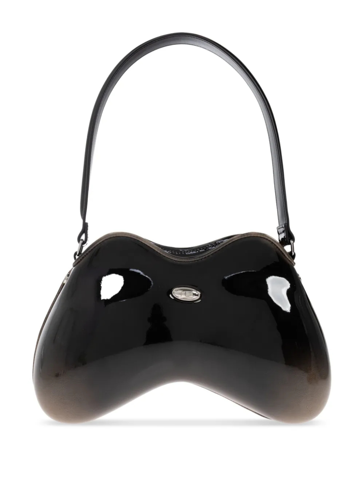 Сумка через плечо Double-D Diesel, черный
Сумка через плечо Double-D Diesel, черный