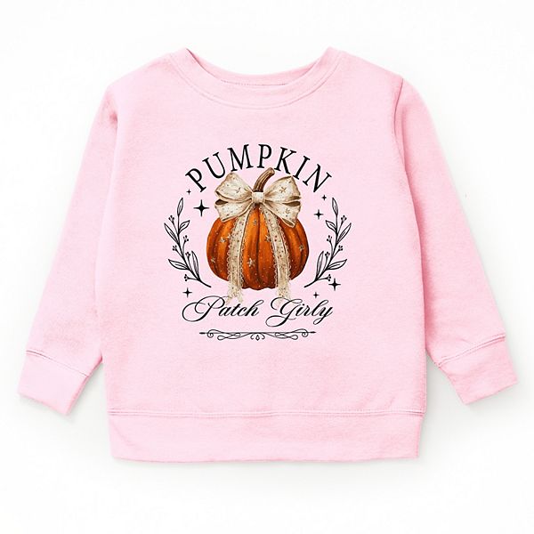 Кофта с принтом в стиле кокетливой тыквенной грядки The Juniper Shop, Pink
Кофта с принтом в стиле кокетливой тыквенной грядки The Juniper Shop, Pink