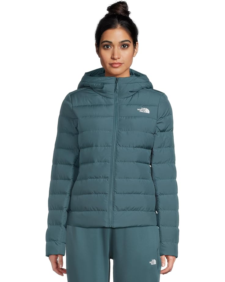 Женская толстовка The North Face Aconcagua 3, Space
Женская толстовка The North Face Aconcagua 3, Space