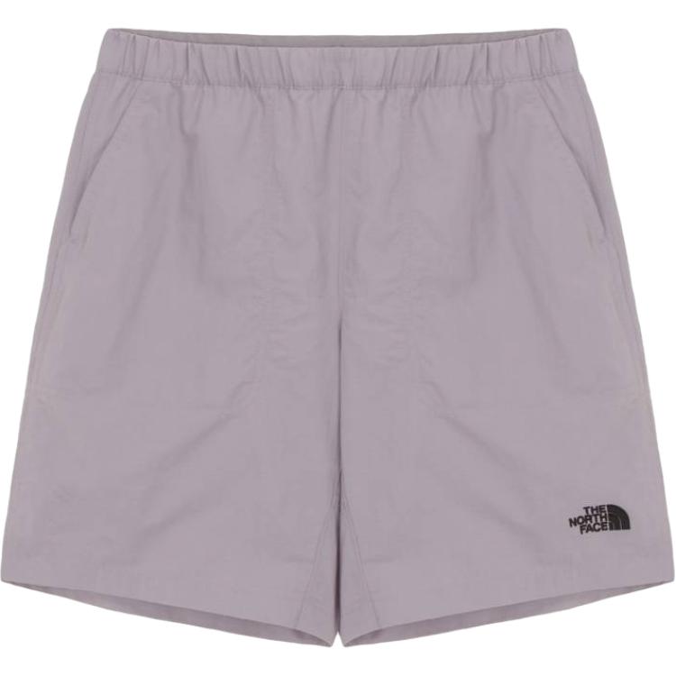 THE NORTH FACE Повседневные шорты мужские серый лиловый
THE NORTH FACE Повседневные шорты мужские серый лиловый