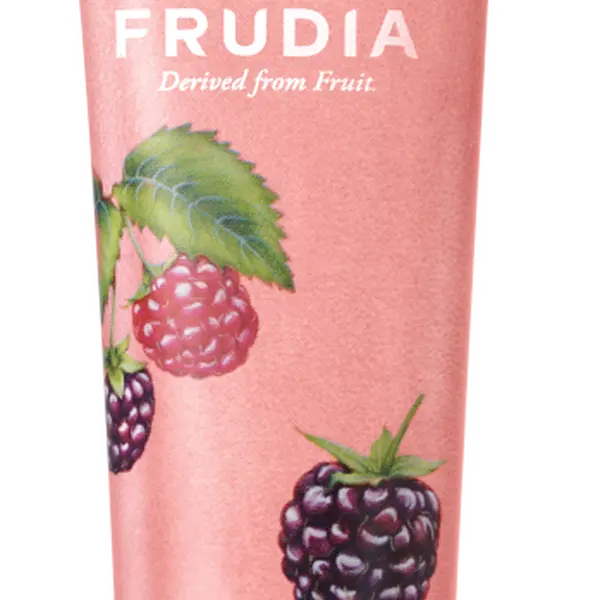 Крем для рук увлажняющий, 30 г Frudia My orchard
Крем для рук увлажняющий, 30 г Frudia My orchard