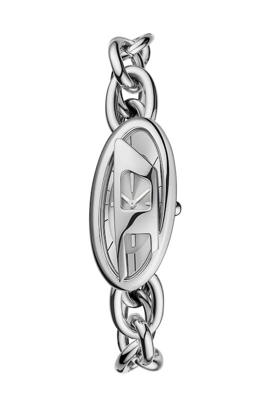 Часы D-Era Diesel, серебряный
Часы D-Era Diesel, серебряный