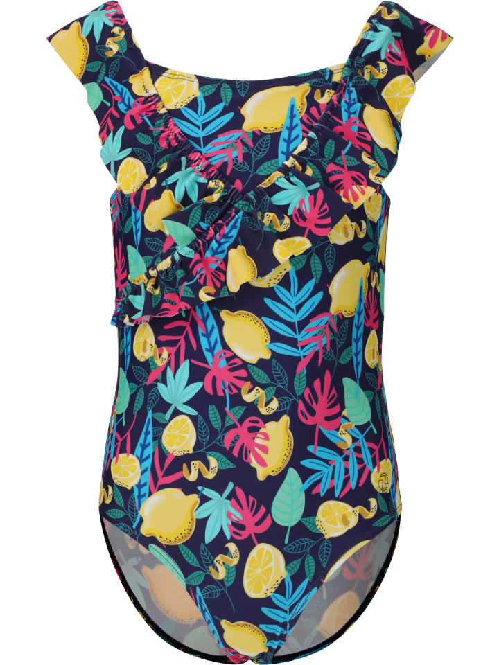 Купальник Zigzag, цвет print 3598 lemon
Купальник Zigzag, цвет print 3598 lemon