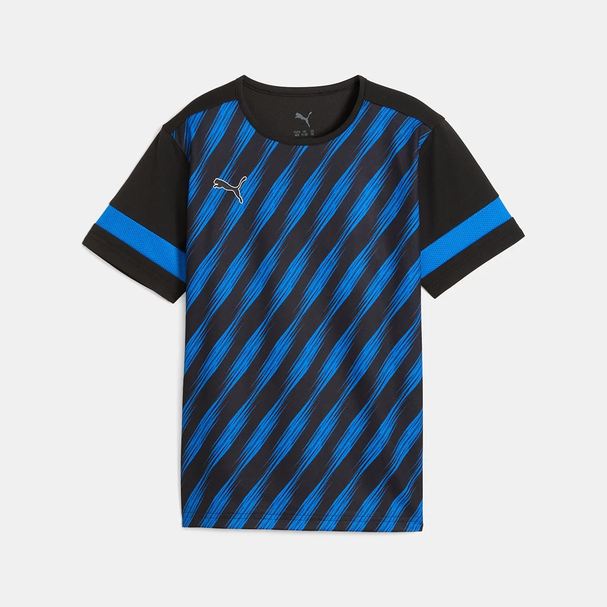 Футболка для мужчин Attacanto Graphic Jersey jr Puma, черный
Футболка для мужчин Attacanto Graphic Jersey jr Puma, черный