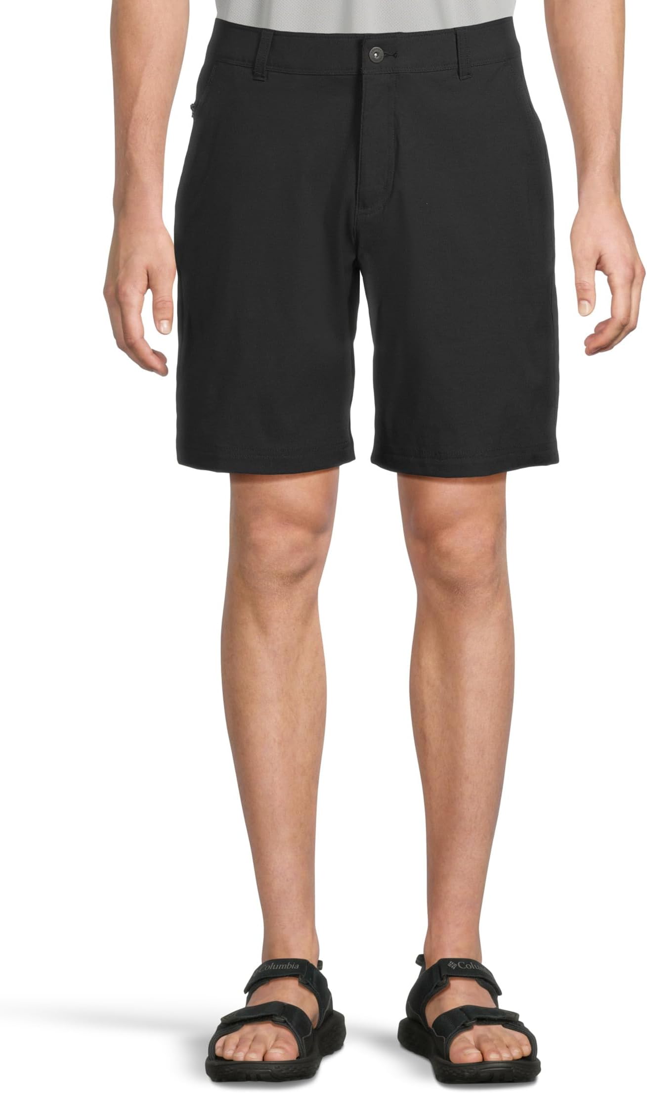 Шорты Columbia Black Mesa Chino Shorts, Black
Шорты Columbia Black Mesa Chino Shorts, Black