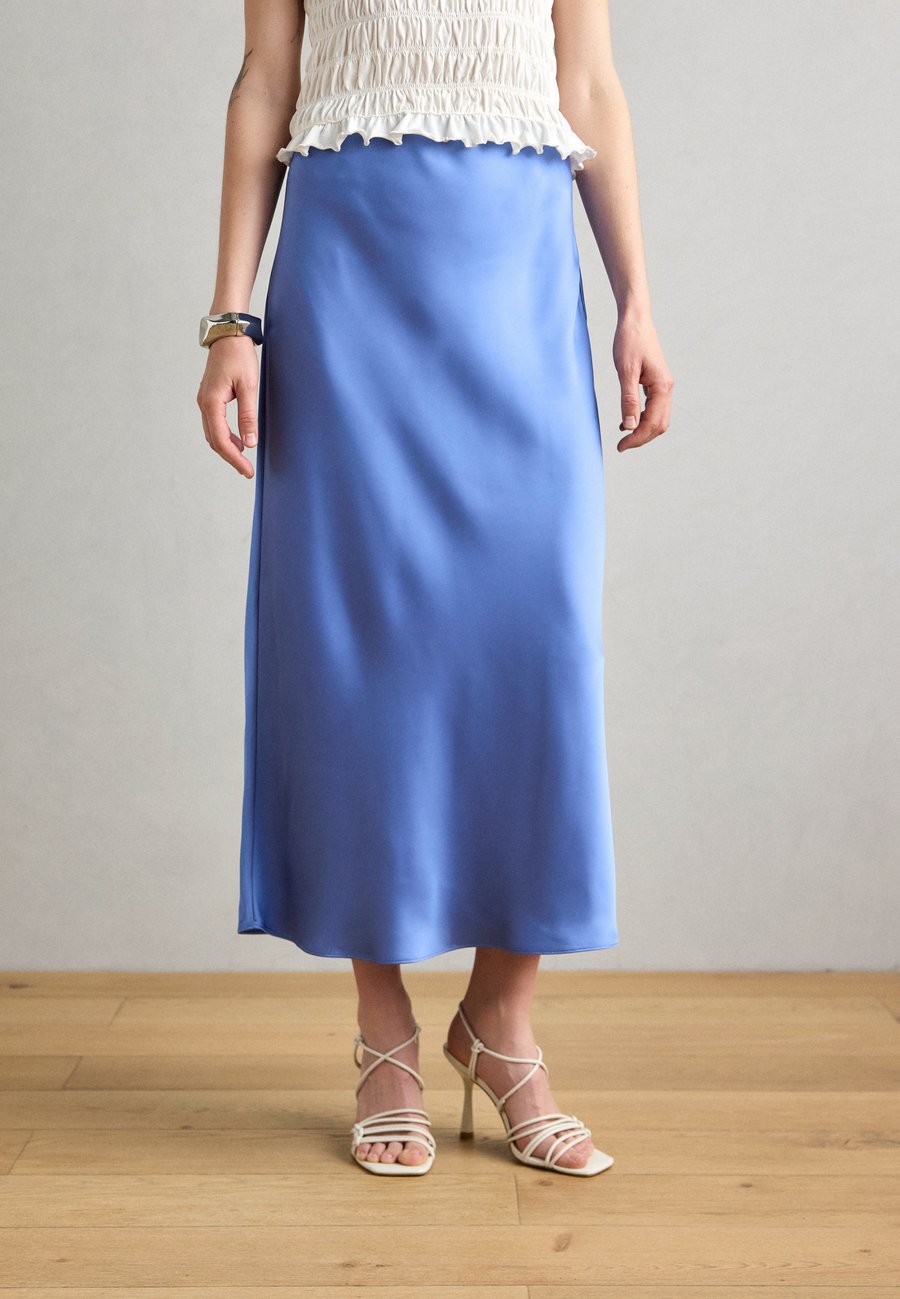 Юбка Lindex MARIA, Blue
Юбка Lindex MARIA, Blue