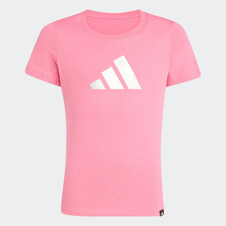Футболка Performance ADIDAS SPORTSWEAR, светло-розовый
Футболка Performance ADIDAS SPORTSWEAR, светло-розовый
