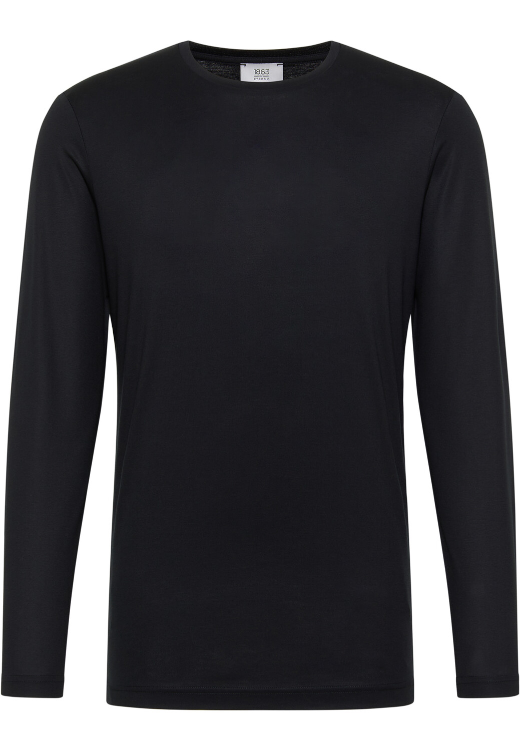 Футболка Eterna, черный
Футболка Eterna, черный