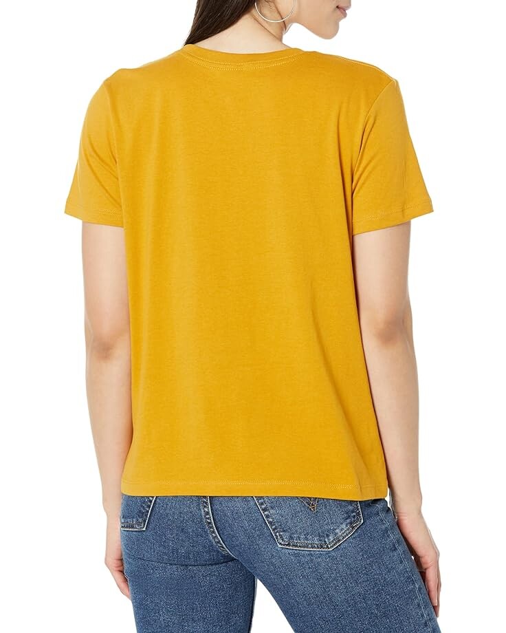 Футболка Pendleton Yellowstone Park Graphic Tee, цвет Gold/Green
Футболка Pendleton Yellowstone Park Graphic Tee, цвет Gold/Green